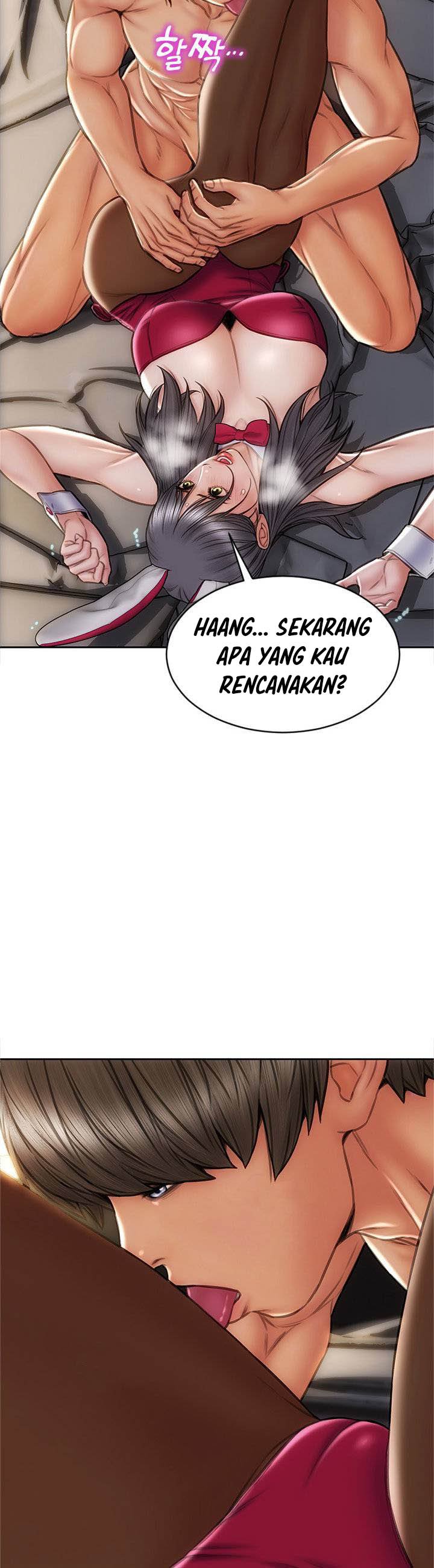 Bad Guy (Mojo) - Chapter 28 23