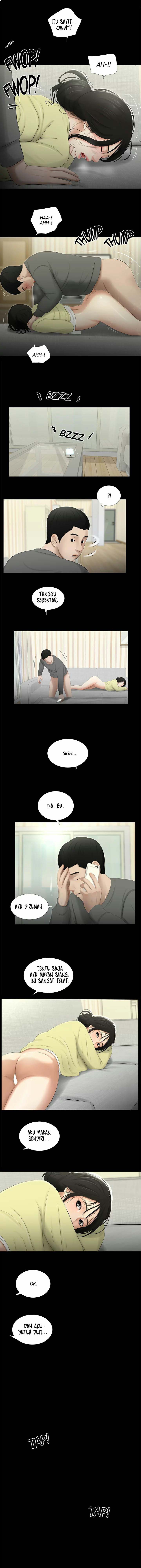 Friends With Secret - Chapter 28 7