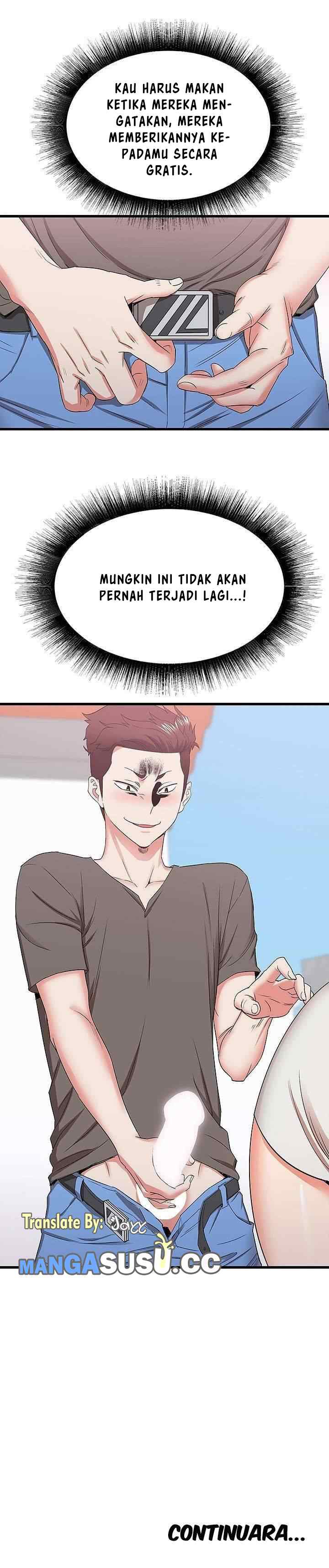 Staying at The Sisters House - Chapter 28 18