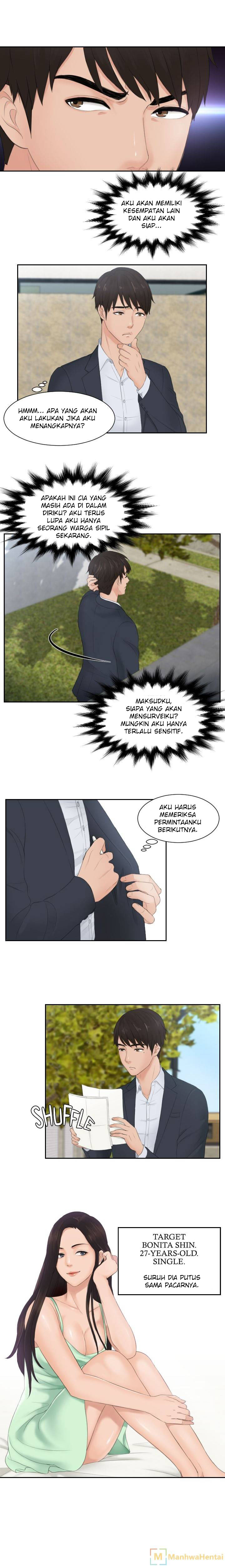 Mind Reader - Chapter 28 3