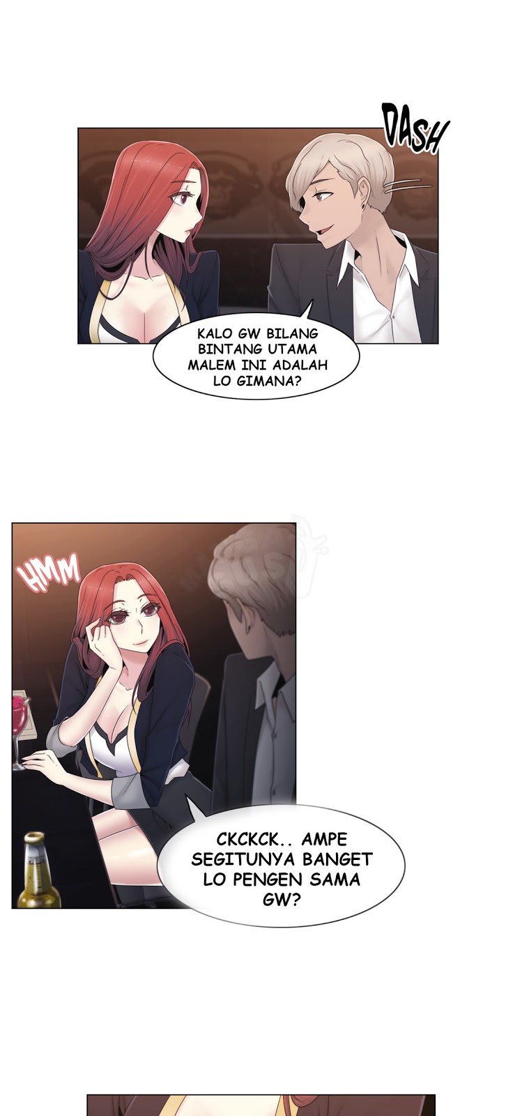 Miss Mystic - Chapter 28 12