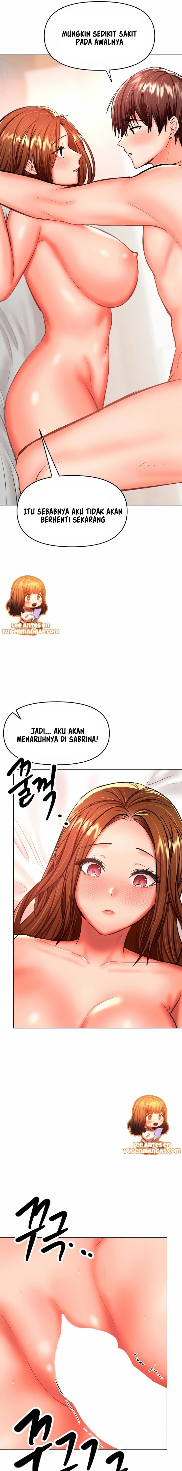 Sponsor Me Please - Chapter 28 17