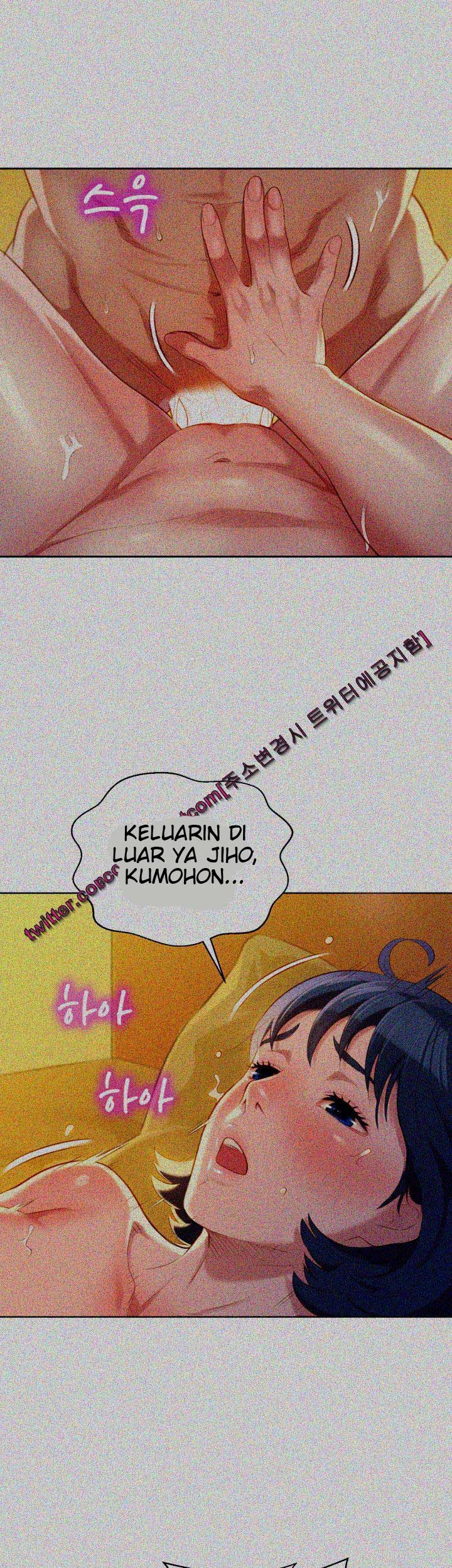 Sister Neighbor - Chapter 28 9