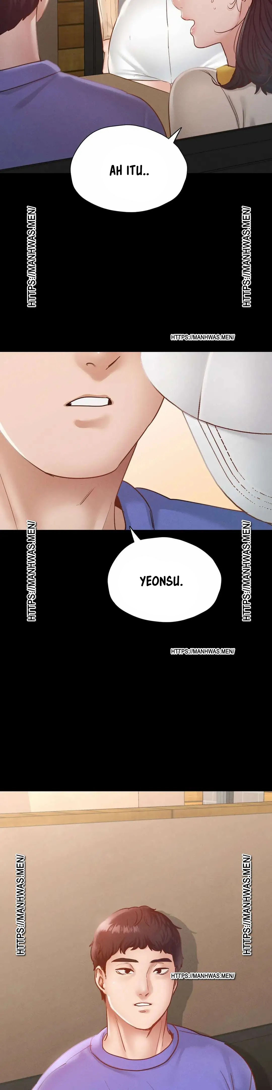 Not At School, Please - Chapter 28 43 Not At School, Please - Chapter 28 43