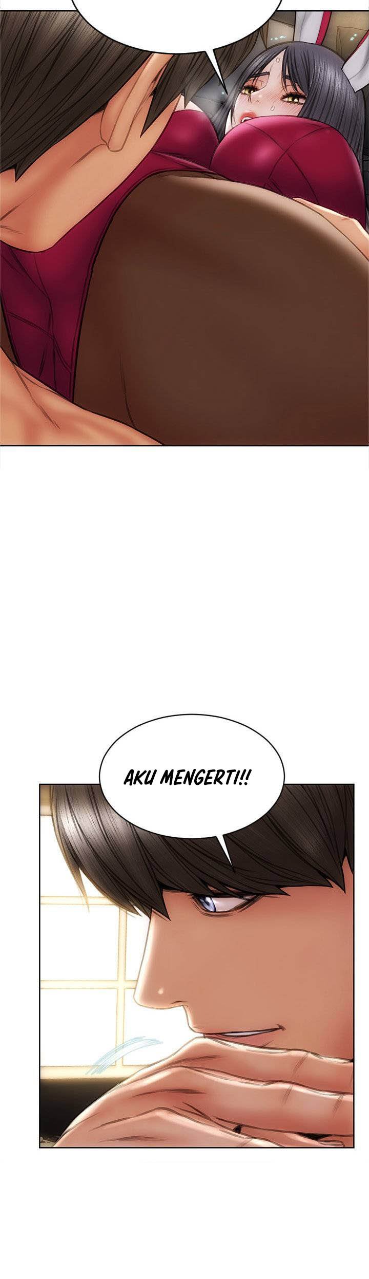 Bad Guy (Mojo) - Chapter 28 29