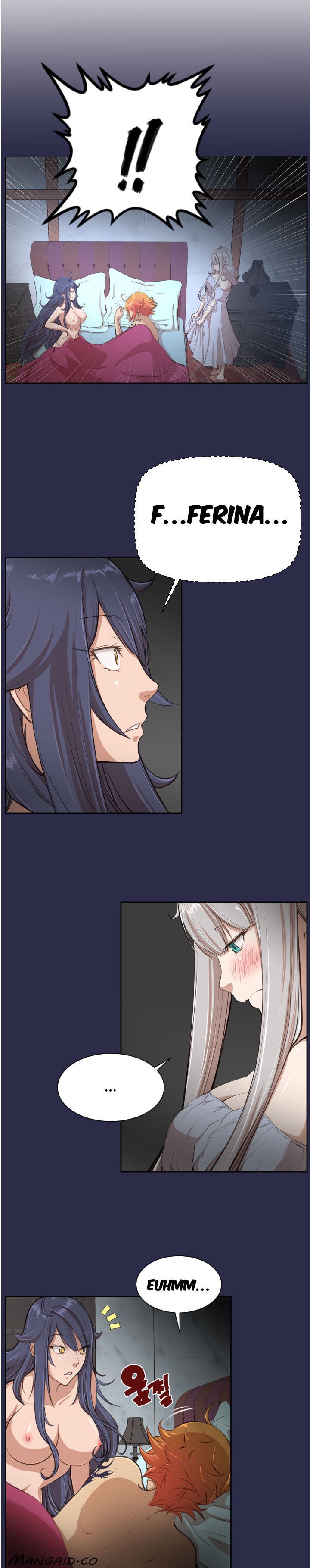 Yahalu - Chapter 28 2