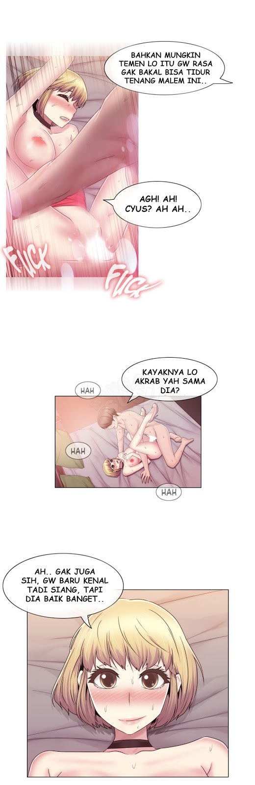 Miss Mystic - Chapter 28 27