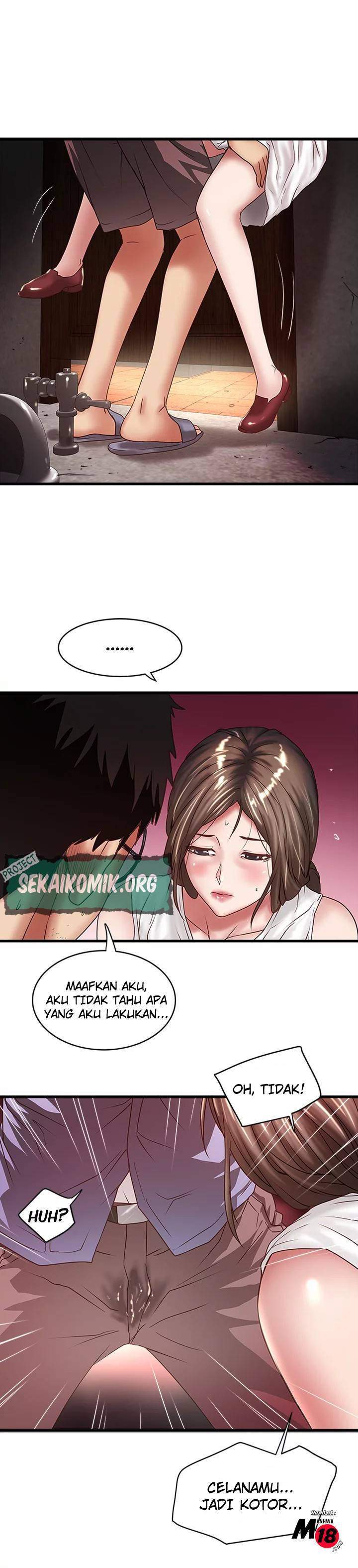 The Housemaid - Chapter 28 12 The Housemaid - Chapter 28 12