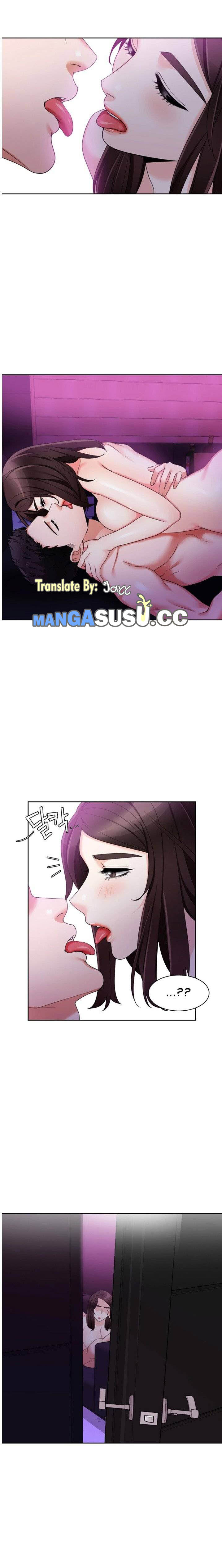 Bad Woman - Chapter 28 3