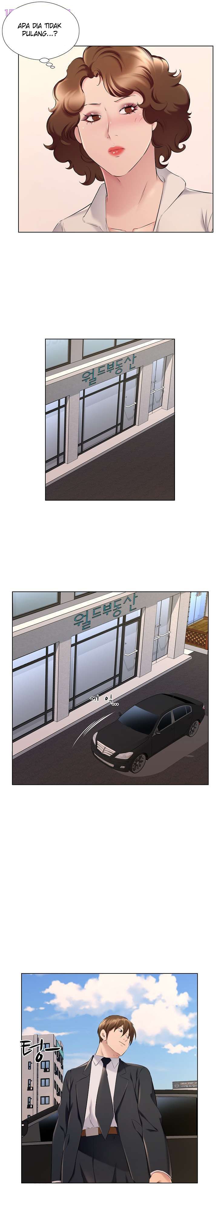 One Room Hotel - Chapter 28 4 One Room Hotel - Chapter 28 4