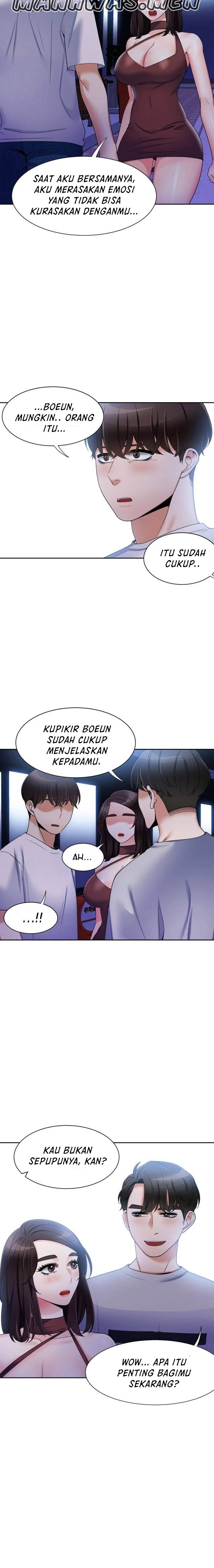 Bad Woman - Chapter 28 17