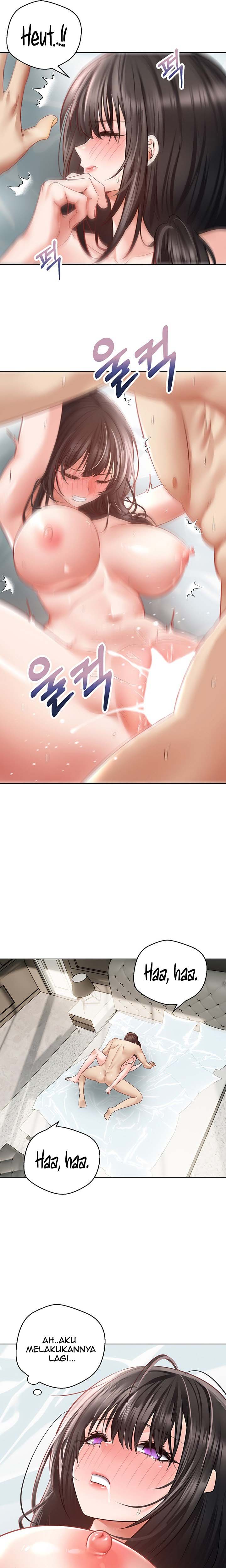 Wish Fulfillment Application - Chapter 28 13