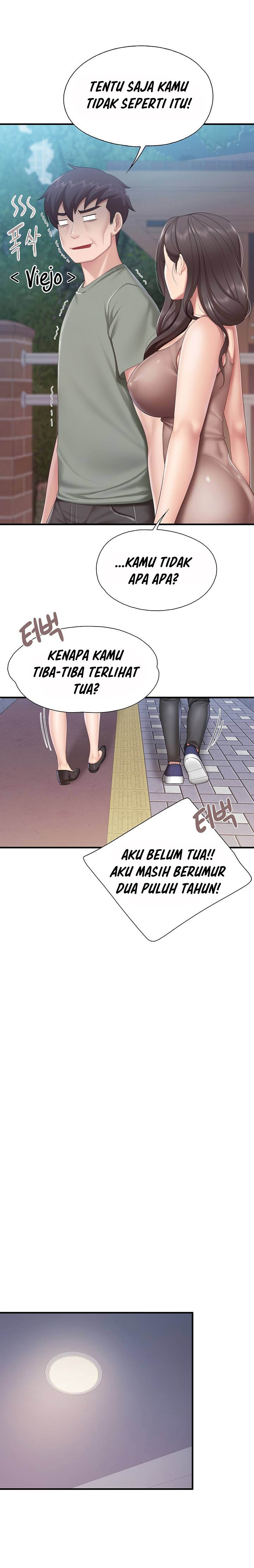 Kids Cafe Moms - Chapter 28 14