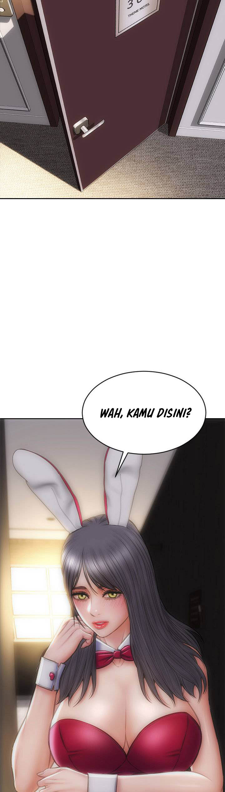 Bad Guy (Mojo) - Chapter 28 2