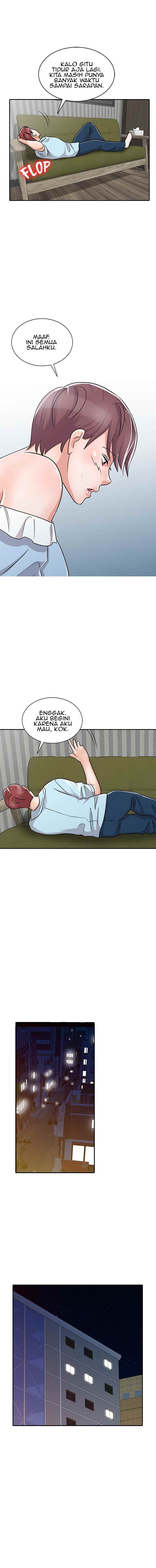 My Stepmom&#8217;s Plan - Chapter 28 7