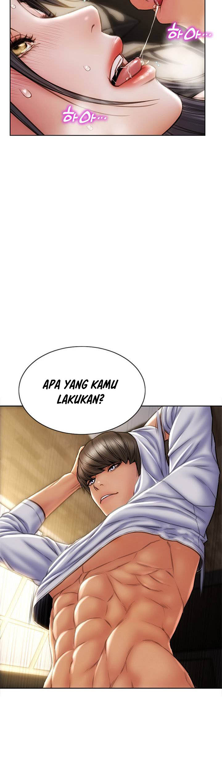 Bad Guy (Mojo) - Chapter 28 14