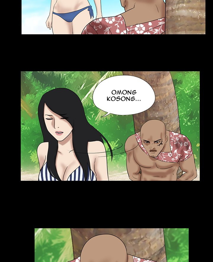 Naked Island - Chapter 28 6 Naked Island - Chapter 28 6