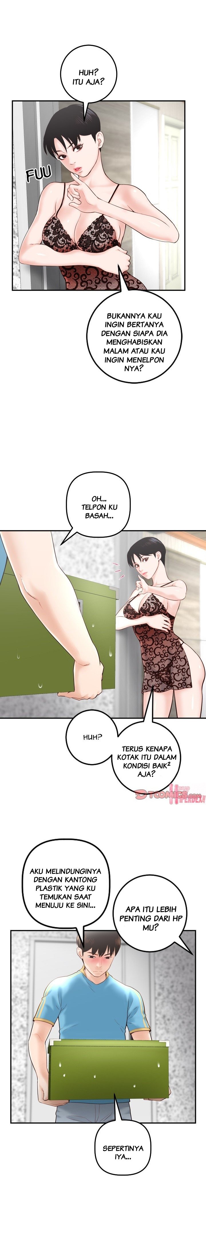 Analog - Chapter 28 6