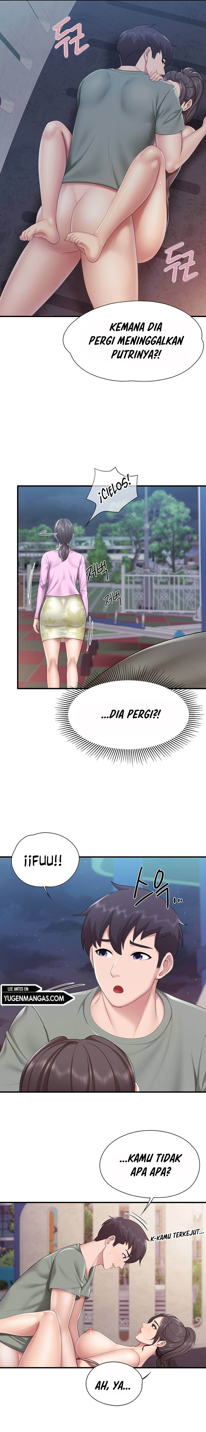 Kids Cafe Moms - Chapter 28 7