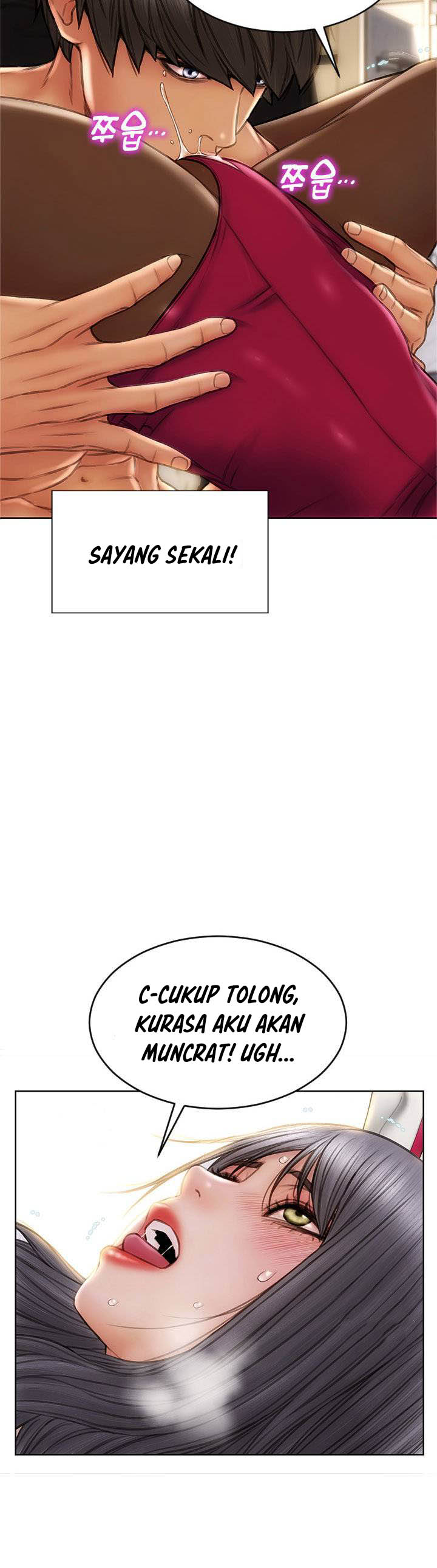 Bad Guy (Mojo) - Chapter 28 38