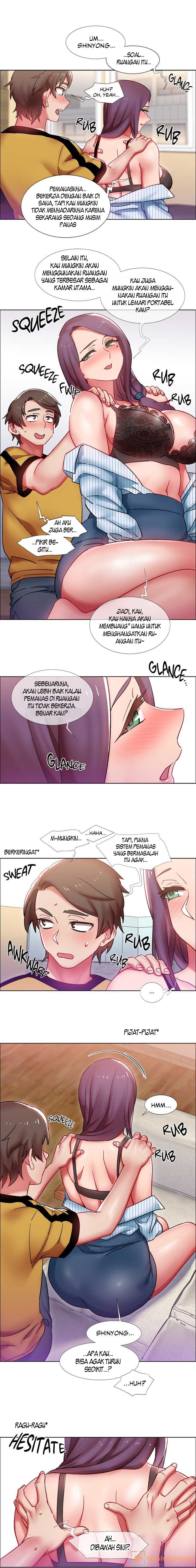 Rental Girls - Chapter 28 9 Rental Girls - Chapter 28 9