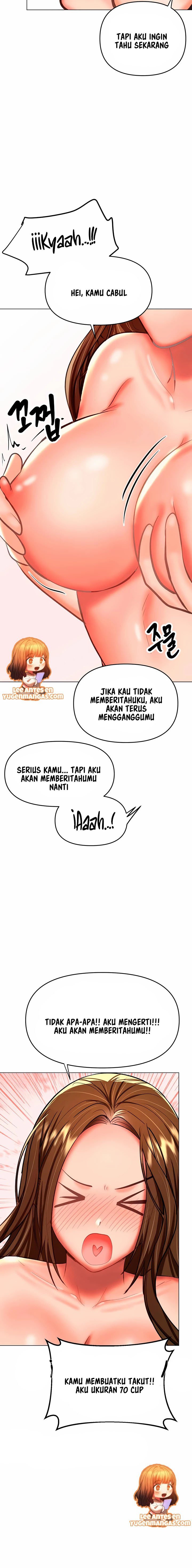 Sponsor Me Please - Chapter 28 12