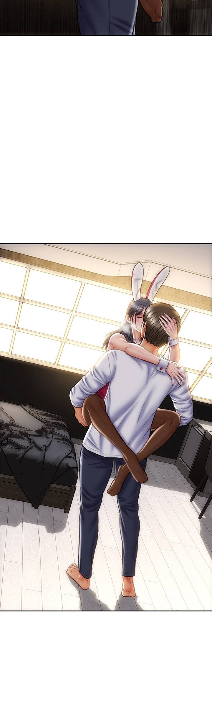 Bad Guy (Mojo) - Chapter 28 12