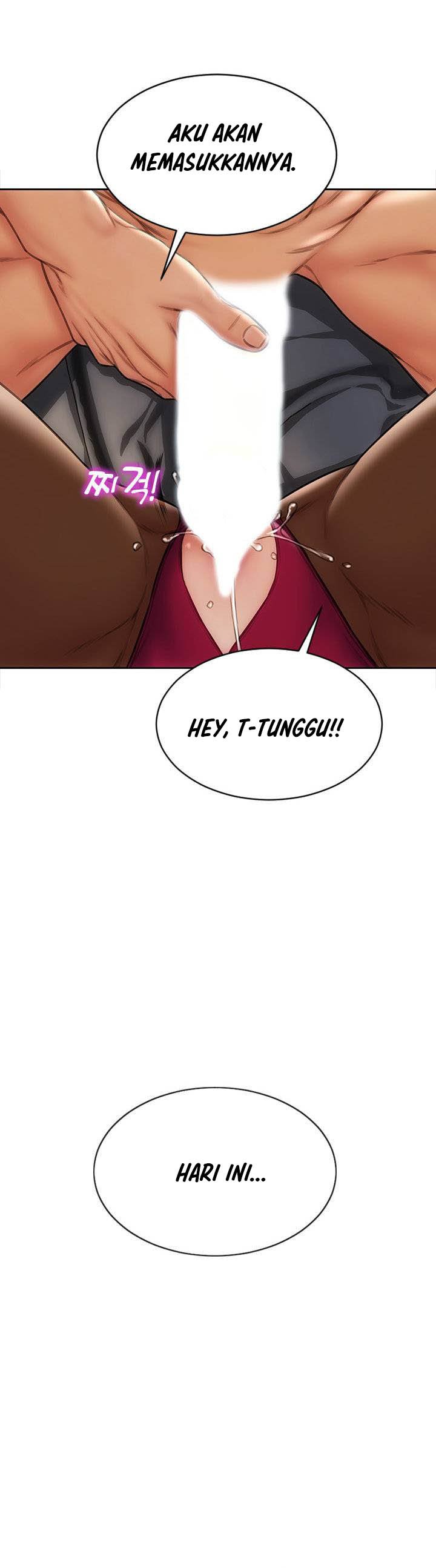 Bad Guy (Mojo) - Chapter 28 45