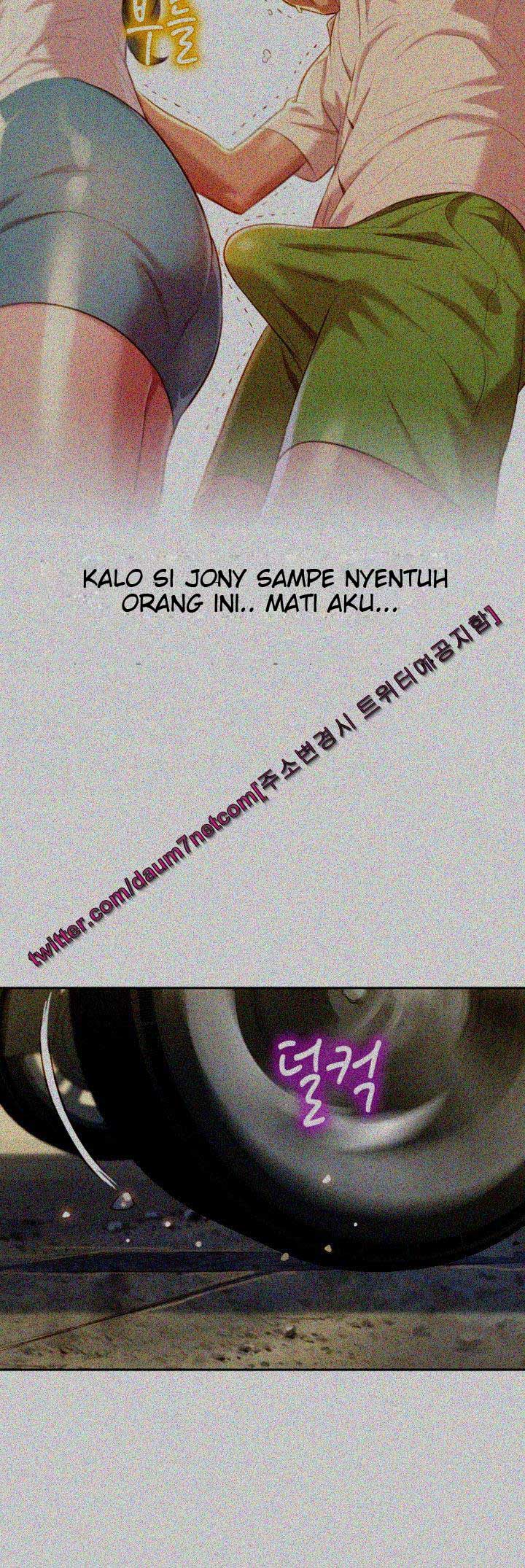 Sister Neighbor - Chapter 28 37