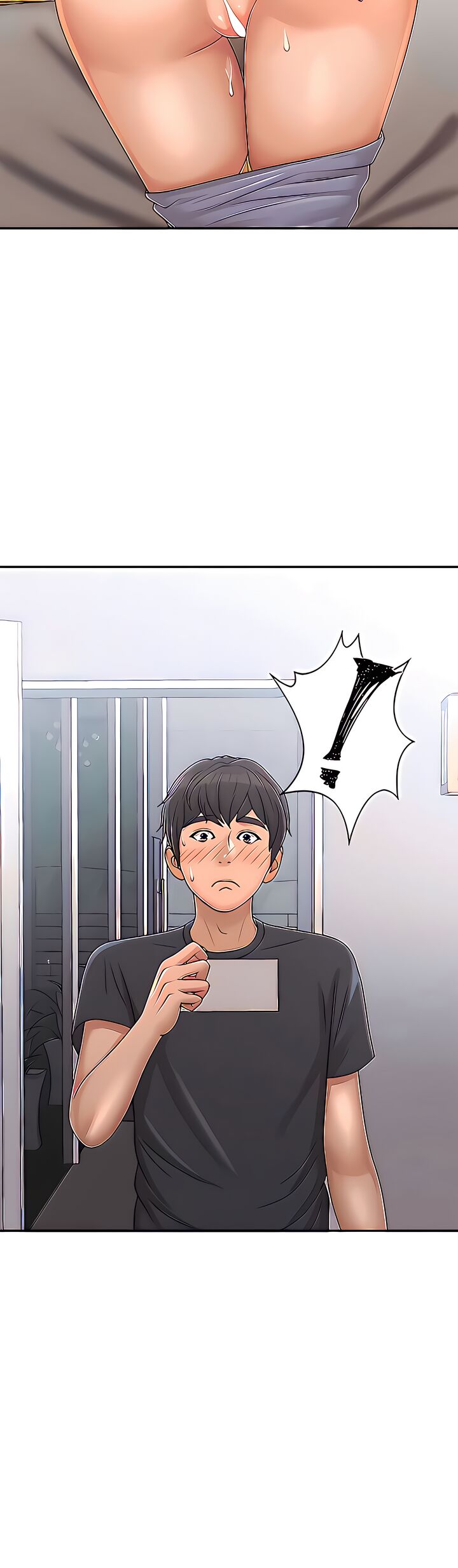 Teen Aunt - Chapter 28 4