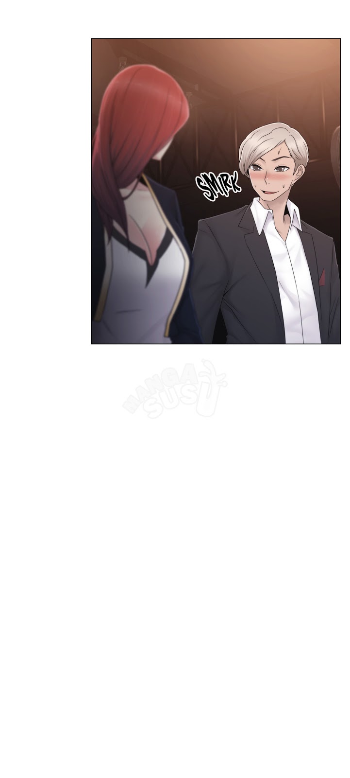 Miss Mystic - Chapter 28 16