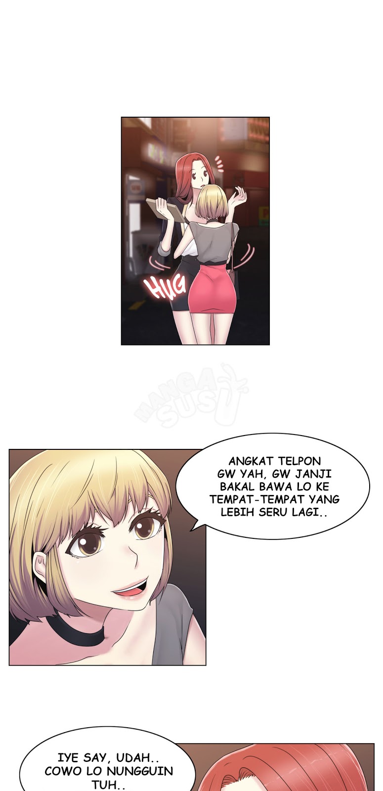 Miss Mystic - Chapter 28 18