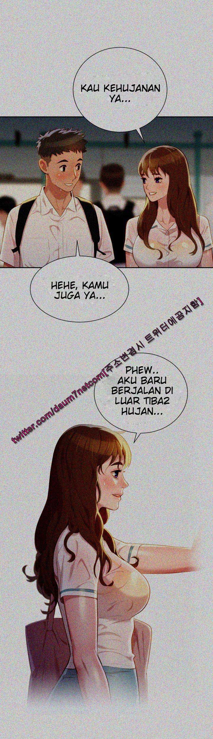 Sister Neighbor - Chapter 28 30