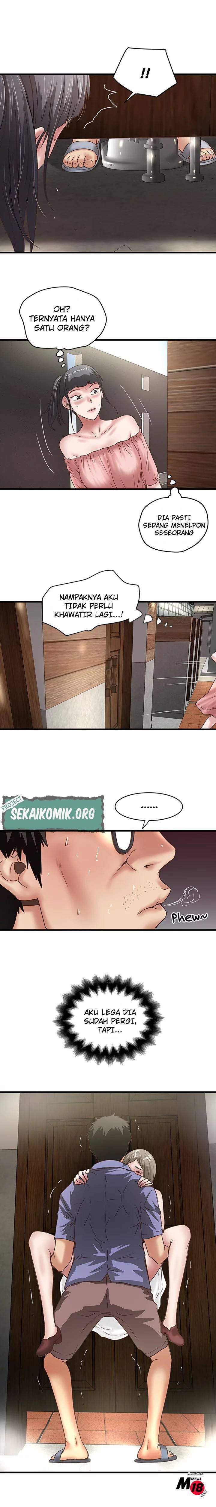 The Housemaid - Chapter 28 9 The Housemaid - Chapter 28 9