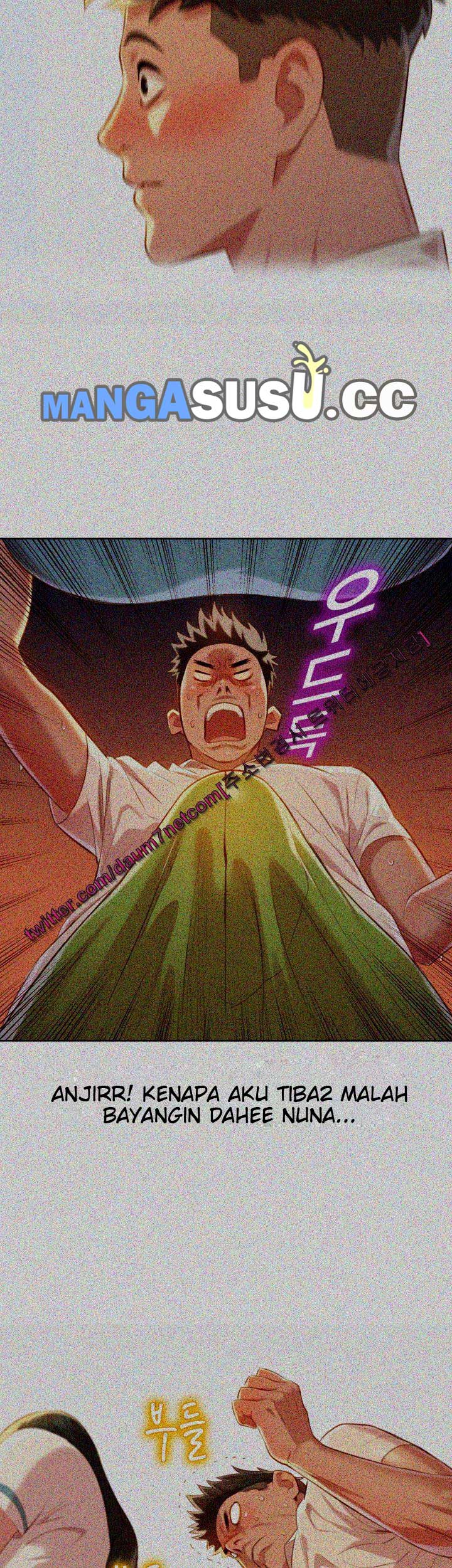 Sister Neighbor - Chapter 28 36