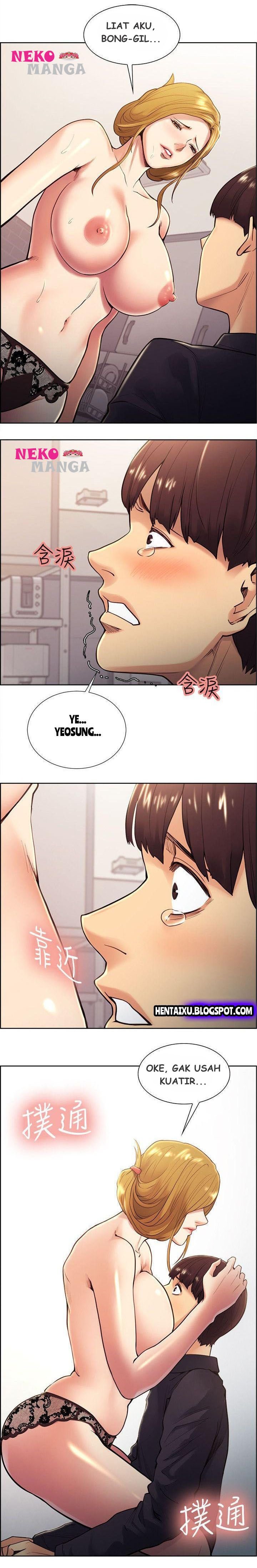 Taste of Forbidden Fruit - Chapter 28 2