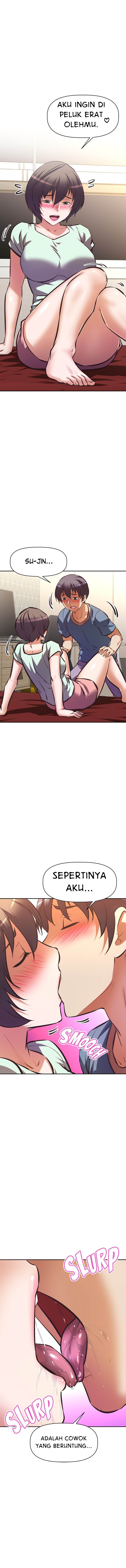 Streamer Aunt - Chapter 28 10 Streamer Aunt - Chapter 28 10