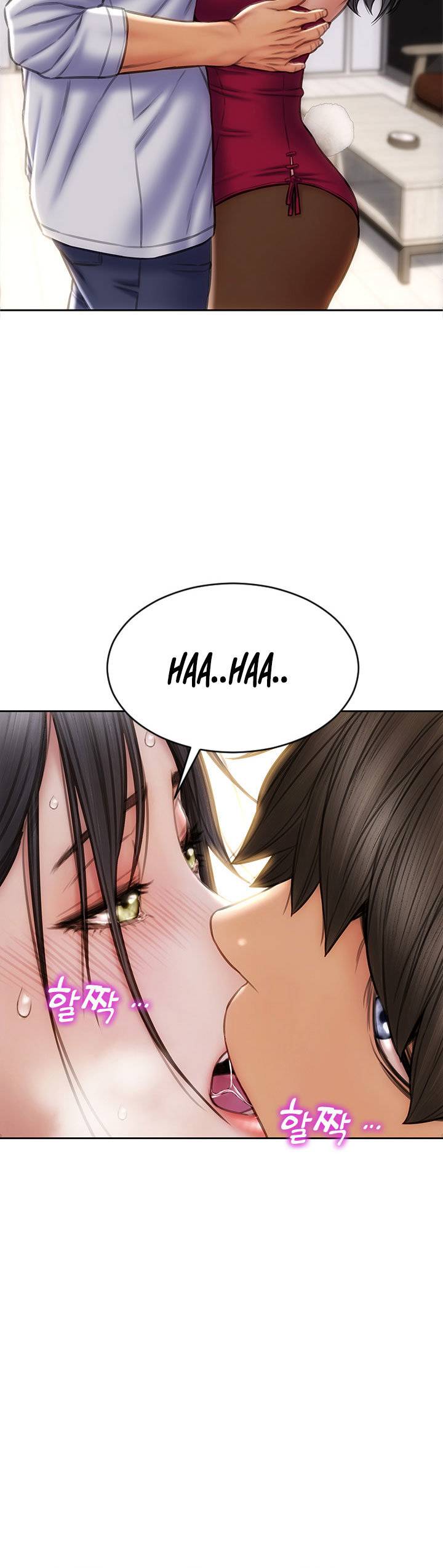 Bad Guy (Mojo) - Chapter 28 10