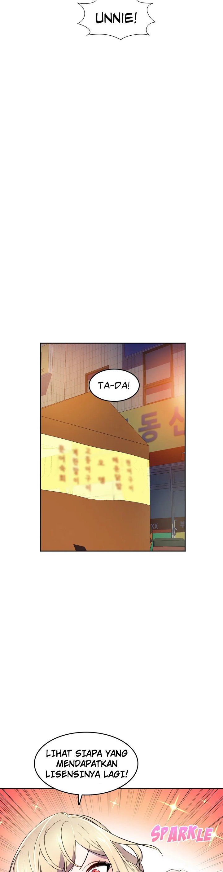 Hero Manager - Chapter 28 31