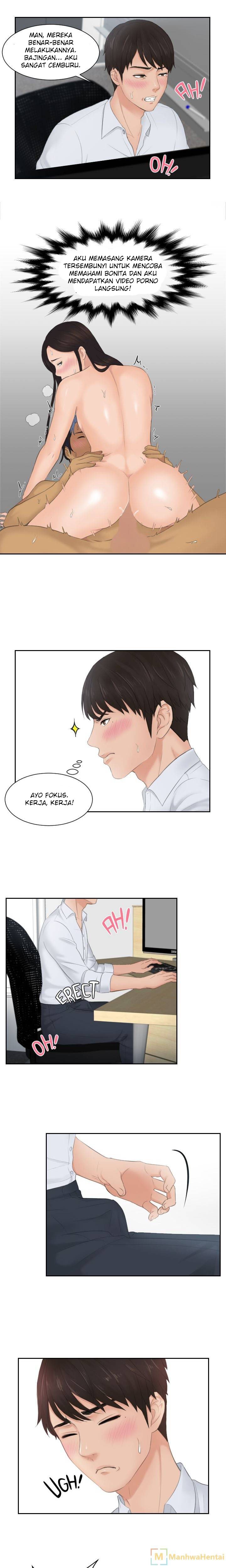 Mind Reader - Chapter 28 7