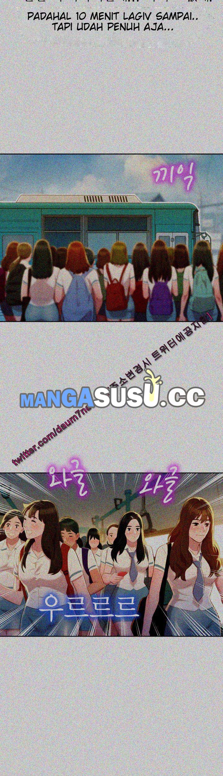 Sister Neighbor - Chapter 28 26