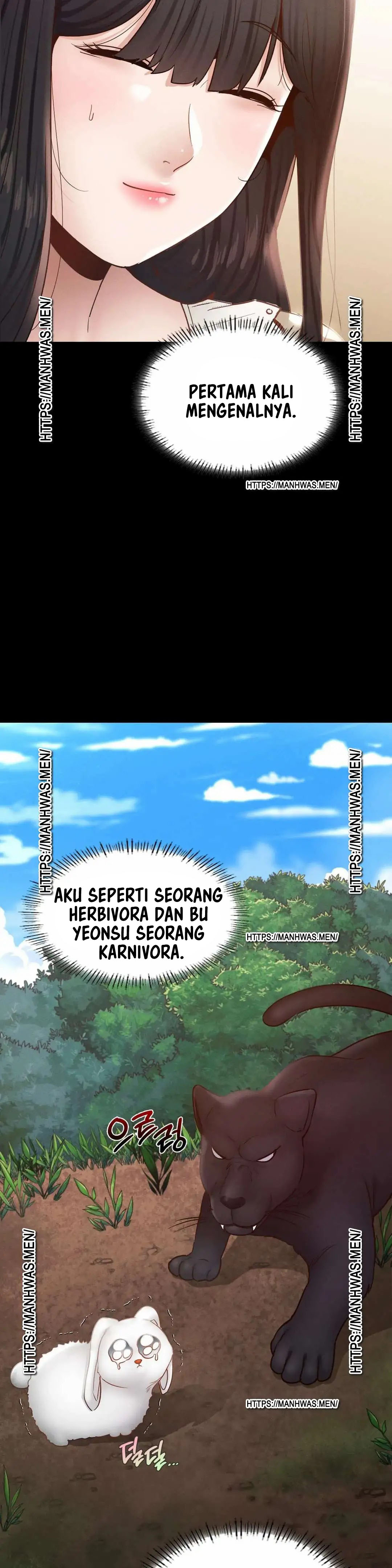 Not At School, Please - Chapter 28 12 Not At School, Please - Chapter 28 12