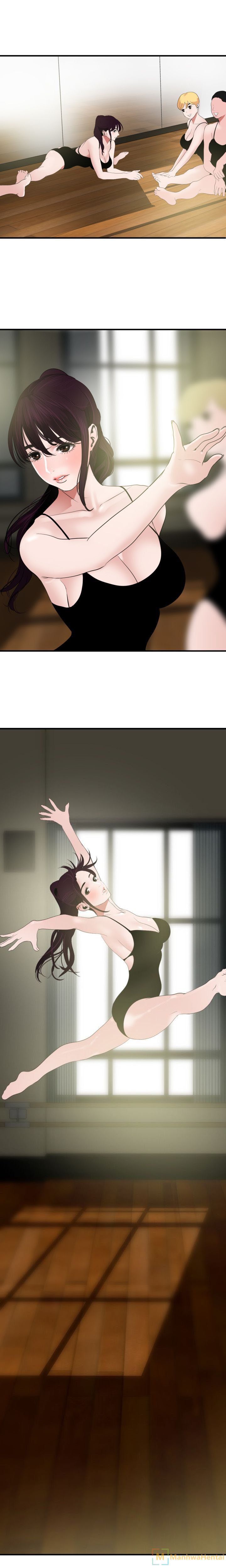 Lightning Rod - Chapter 28 20 Lightning Rod - Chapter 28 20