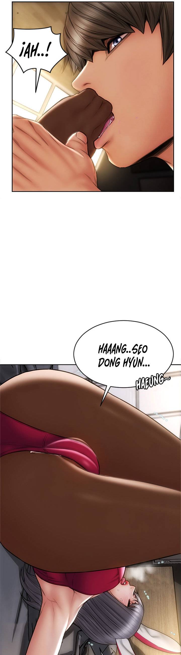 Bad Guy (Mojo) - Chapter 28 21