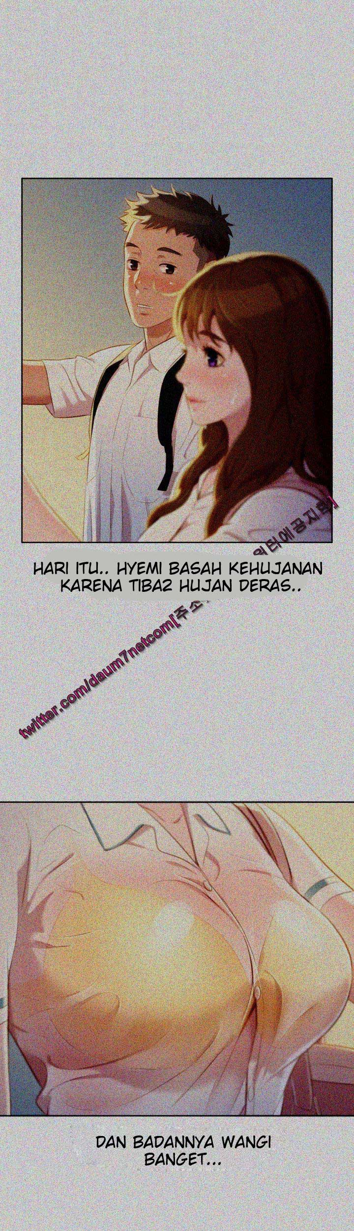 Sister Neighbor - Chapter 28 31