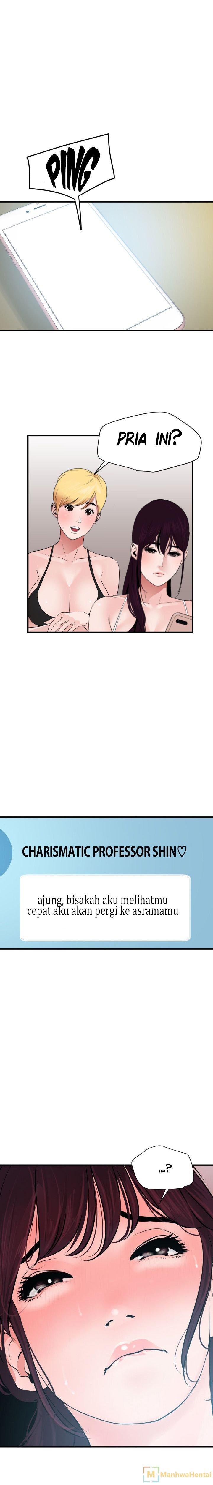 Lightning Rod - Chapter 28 3 Lightning Rod - Chapter 28 3