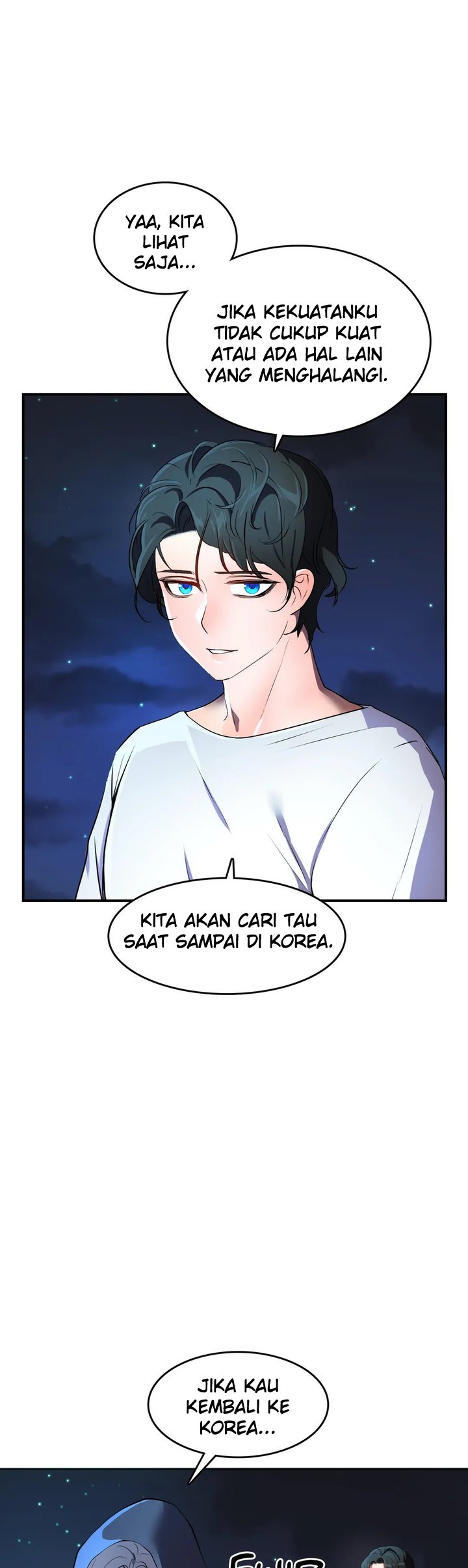 Hero Manager - Chapter 28 8