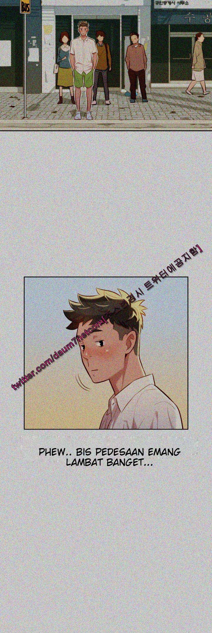 Sister Neighbor - Chapter 28 24