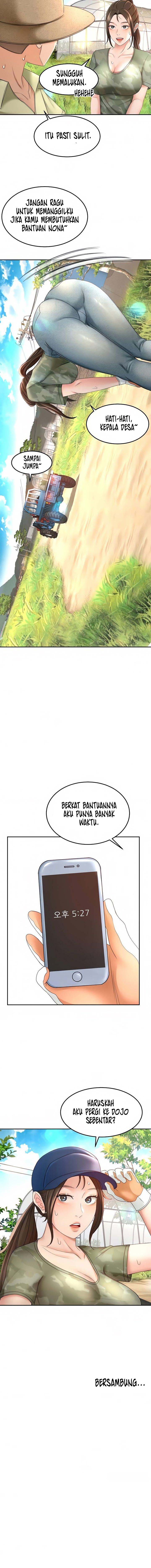 The Little Master - Chapter 28 9