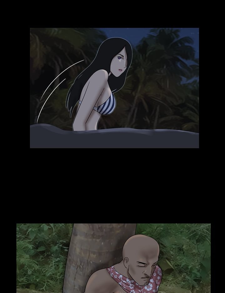 Naked Island - Chapter 28 17 Naked Island - Chapter 28 17